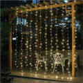 LED Fairy String Lights USB Copper Wire Starry String Light Strip Lamp Holiday Lighting Home Wedding Party Light Decor. 