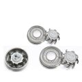 For ZOZEN Electric Shaver Replacement Blades Spare Blades Nasal Trimmer Temple Trimmer Electric Shaving Machine Razor. 