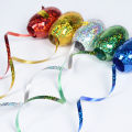 Balloon curly Ribbon Mixed Color Durable 10m Pack of 4 Assorted Color Gift Ribbon for Birthday. 