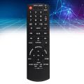 Replace Accessories Component Parts N2QAYB001094 Remote for SA-AKX900 SCAKX300 SA-AKX400 SA-AKX550 SA-AKX500 SA-AKX600 BT CD Stereo System. 