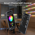 WLED RGB RGBW Digital Strip Controller. 