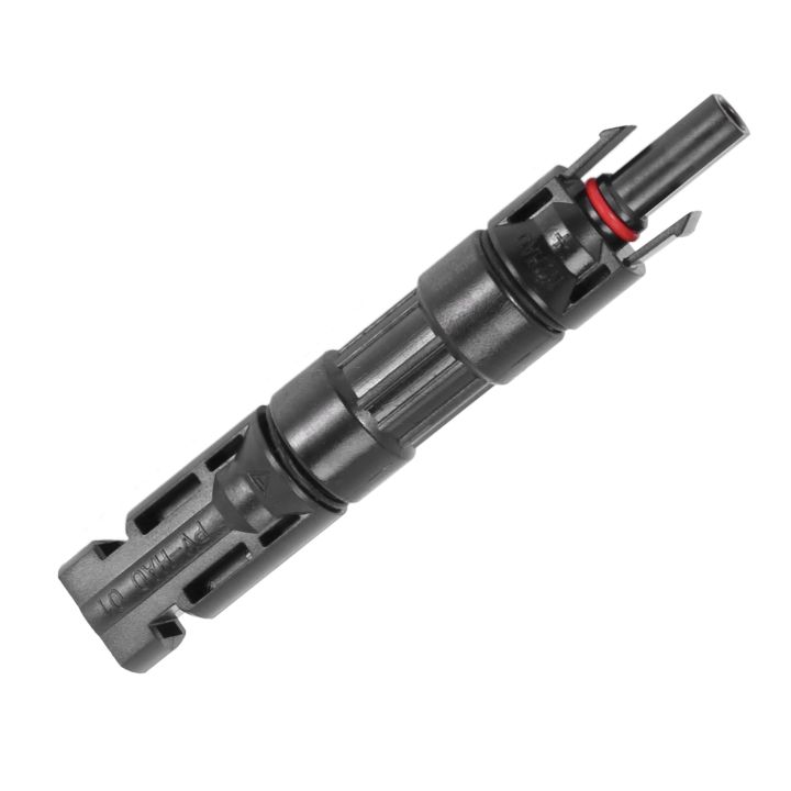 4X 15A in Line Diode WATERPROOF CONNECTOR SOLAR PANEL Ppo Cable ...