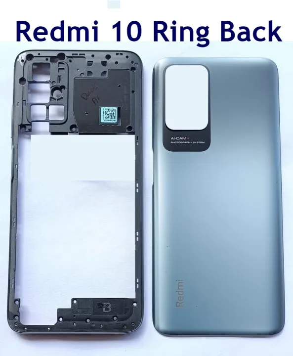 Redmi%2010%20Back%20Battery%20Cover%20with%20Side%20Ring%20and%20Keys%20,%20Redmi%2010%20Ring%20Back%20Replacement%20-%20Image%203