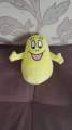 barbapapa barba papa soft toy plush doll full set of dolls. 