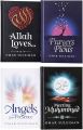 Omar Suleiman Collection 4 Books Set. 
