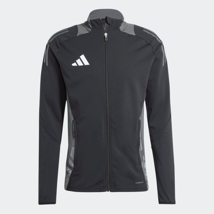 ADIDAS MEN TIRO24 COMPETITION TRAINING JACKET (IP1870)