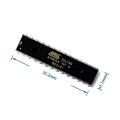 Atmel ATMEGA328P ATMEGA328P-PU 28 Pin Microcontroller Dip IC Chip In Pakistan. 