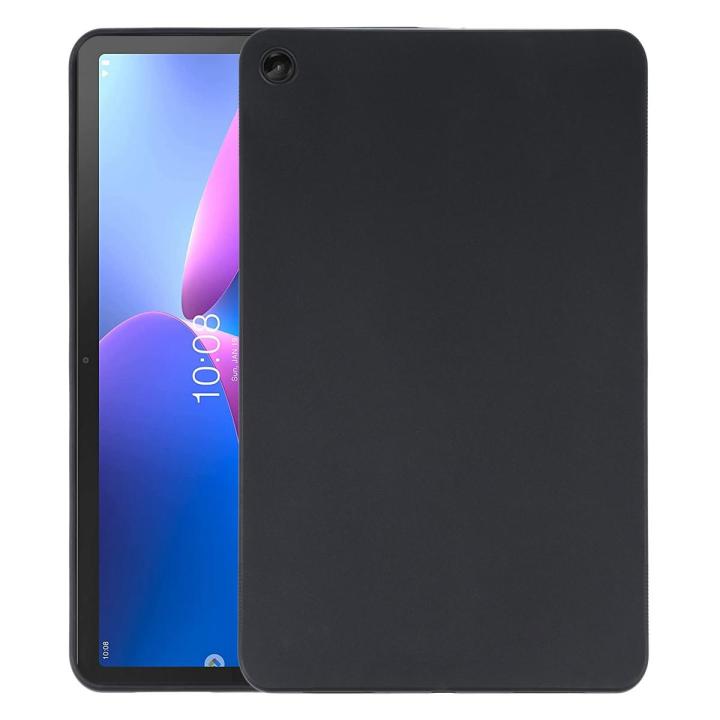 (New)(cod avail) for Lenovo Tab M10 plu 10.6 3rd Gen 2022 TB-xsolid F/x605f TPU tablet CAE