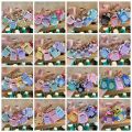 Mini cute Calculator for girls - Key chain calculators - school bag keychain - Exams supplies, smart looks - Different colors. 