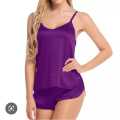 Nighty Dress Short wear 2 PC Top and Shorts Premium Qulity Soft Cotton Jersey  PJ Set Nighties For Women Loungewear Sleeping Suit Lingerie Sleepwear Night wear For Women,Ladies & Girl dress for girl night suit. 