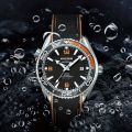 Men's Watch Movement, Automatic Non Mechanical Watches, Calendar Luminous Quartz Men's Watches. 