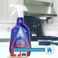 Astonish Multi Purpose Cleaning Spray With The Added Power Of Bleach - All Purpose Cleaning Solution Removes Heavy Duty Stains & Hygienically Cleans Bathrooms & Kitchen Surfaces, 750ml Spray Bottle. 