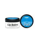 FORT Blue Magic Lip Balm 10g | Hydrating & Nourishing for Soft, Smooth Lips. 