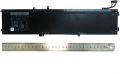 New Laptop Notebook 6 Cell  Battery For   DE Precision  5510   Type : 4GVGH. 