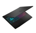 MSI Katana 15 B13VFK (RTX 4060, GDDR6 8GB)- Lake i7-13620H- DDR5 16GB, 1TB NVMe PCIe SSD- 15.6″ FHD, 144Hz- 1473. 