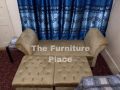 4 Seater Sethi Sofa Set furniture 7 Years Warranty All Colors Customize. 