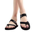Summer Women Non-Slip Flip Flops Sandals Flat Beach Slippers Shoes. 