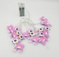 DEERS LED FAIRY LIGHT GOLDEN BATTERY OPERATED FAIRY LIGHT. 