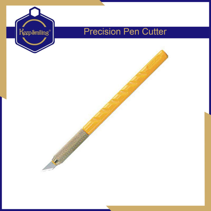 Keep%20Smiling-%20Precision%20Cutter%20Pen%20Type%20Paper%20Cutter%20with%2010%20Blades%20%20x-acto%20knife%20for%20Artists%20pen%20knife%20knives%20Plastic%20Handle%20knives%20Metal%20Precision%20Paper%20Cutting%20Cutter%20Art%20Tool%20For%20Craft%20Set%20Model%20Making%20Carving%20Scoring%20Pen%20Type%20-%20Image%204