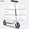 Scooty For kids, Scooty For boys and Girls  Adults , Weight carrying capacity up to 100 Kg. 
