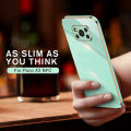 Case for Poco X3 Nfc Pro Shockproof Frameless Hard Xiaomi X3nfc X3pro Sweat Proof Waterproof Dustproof Cover Jelly Casing. 