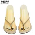 NBH Slippers For Women - Causal V Shape Ladies Chappal - Chappal For Women - Comfortable House Slipper - Flat Slippers For Girls - Sleepers For Girls - Chappal For Girls - Perfect Gifts For Girls. 