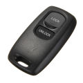 Remote Key Fob Case Shell Cover For Mazda Premacy Sport GXI MPV 2 6 323 626 323F Audew -. 