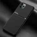 luxury magnetic car holder soft cover for apple iphone 11 pro max case aifon xs max xr x 8 7 6s 6 plus Ultra Thin Magnetic Car Phone Case silicone shockproof coque. 