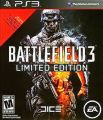 Battlefield 3 - Limited Edition - PlayStation 3 / PS3 Game DVD (Used). 