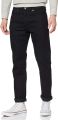 Men's Jeans Slim-Fit Jeans for Men in Black Color. 