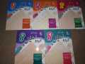 Urdu Cursive Writing | Modern Print & Join handwriting series | Best gift for kids | 5 books in a pack. 