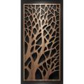 Laser Cut Beautiful Mdf Decorative Design Wooden Wall Hanging. 