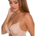 Transparent Bra Straps Xe-STP. 