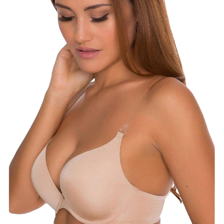 Transparent Bra Straps Xe-STP