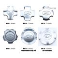 Car Wheel Center Cap Cover Auto Badge Sport Rim Wheel Hub Cap Case Parts Accessories For Hyundai Getz IX3 Elantra Celesta Avante Verna Sonata Fe Tucson Mistra La Festa Rainier Accent. 