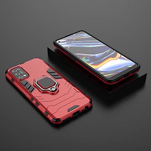 Realme%207%20Pro%20%20Armor%20Shockproof%20Soft%20TPU%20and%20Hard%20PC%20Back%20Cover%20Case%20with%20Magnetic%20Ring%20Holder%20-%20Image%203