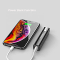 Flashlight Special Forces Strong Light USB Rechargeable Mobile Phone Multi-Function Field Ultra-Bright Mini Household Durable Lamp G3 High-Brightness Lamp Beads. 