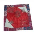 Customize dastarkhwan parachute material Dastarkhwan Parachute fabric Sardar Collection Dining mat Waterproof Easy to clean Foldable Dastarkhwan Portable dining spread Lightweight Durable Tear-resistant Heat resistant Multi-purpose Table protector Picnic. 