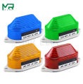 Led-3051 Strobe 12v 24v 220v Indicator Led Lamp Small Flashing Security Alarm. 