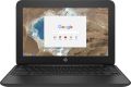 Daraz Like New Laptops - HP Chromebook 11 G5 | 16GB Storage | 4GB RAM | 11.6″ Display | Playstore Supported | Dual Core | Chrome Book. 