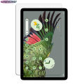 1PCS Tempered Glass Screen Protector For Google PIxel Tablet 11 Inch 2023 Tablet Bubble Free Ultra Clear Protective Film. 