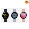 Samsung Galaxy Active 2 Aluminium 44mm Smart Watch. 