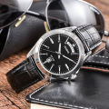 Casio - MTP-1370L-1AVDF - Stainless Steel Wrist Watch for Men. 
