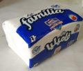 Familia Tissues 2 Ply 500 sheets - Pack of 3. 