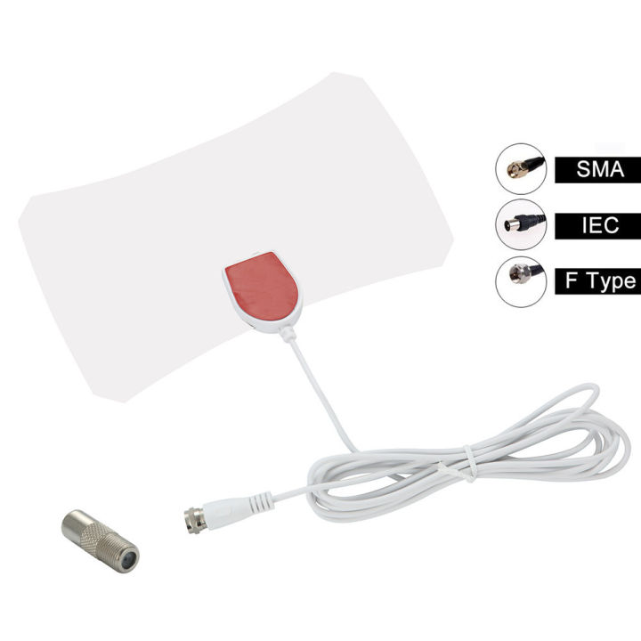 (NEW)200 Mile Range Antenna TV Digital HD Skylink 4K Antena Digital Indoor HDTV