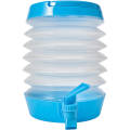 Collapsible Water Dispenser 5.5 Liters. 