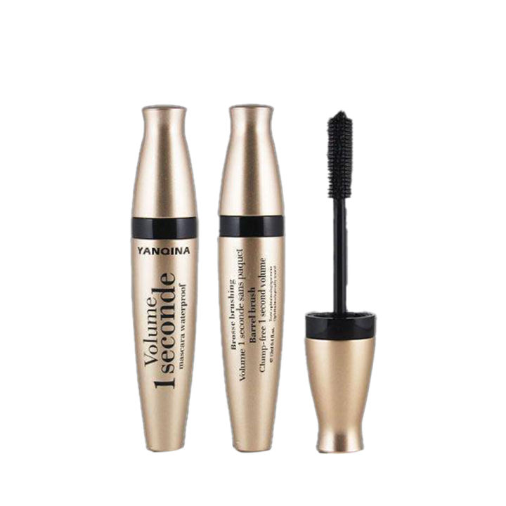 Volume 1 Seconde - Mascara Water proof