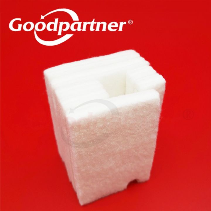 （NEW）1X 1830528 1749772 Waste Ink Tank Tray Porous Pad Sponge Absorber