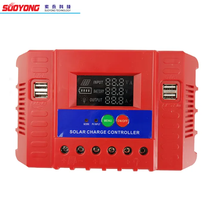 PWM%20Solar%20Controller%2030A%20with%20LCD%20Display%20Multiple%20USB%20sockets%20and%20Capacity%20of%2012V%2024V%20-%20Image%204