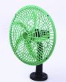 12v Portable Solar table fan, Wall fan, Bracket fan. 
